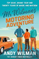 Mr Wilmanâ€™S Motoring Adventure