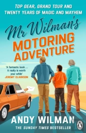Mr Wilmanâ€™S Motoring Adventure