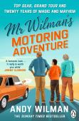 Mr Wilmanâ€™S Motoring Adventure