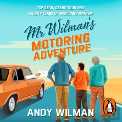 Bertrand.pt - Mr Wilman'S Motoring Adventure