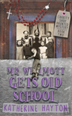 Bertrand.pt - Mr Wilmott Gets Old School