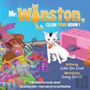 Mr. Winston, Clean Your Room!