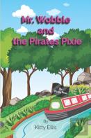 Mr Wobble And The Pirates Pixie