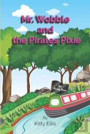 Mr Wobble And The Pirates Pixie