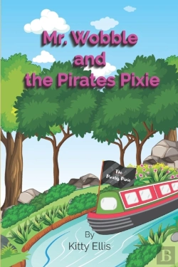 Bertrand.pt - Mr Wobble And The Pirates Pixie
