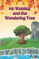 Mr Wobble And The Wondering Tree