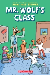 Mr Wolf'S Class