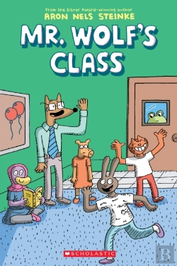 Bertrand.pt - Mr Wolf'S Class