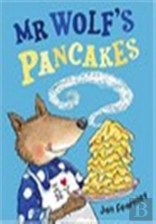 Mr Wolf'S Pancakes