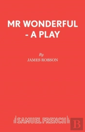Mr Wonderful