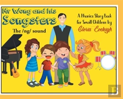 Bertrand.pt - Mr. Wong And His Songsters