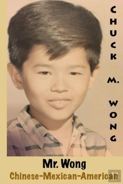 Bertrand.pt - Mr. Wong, Chinese-Mexican-American