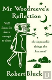 Mr Woodreeves Reflection