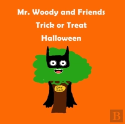 Bertrand.pt - Mr. Woody And Friends:  Trick Or Treat H