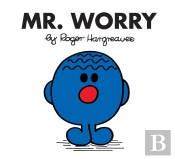 Mr. Worry