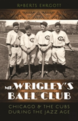Bertrand.pt - Mr. Wrigley'S Ball Club