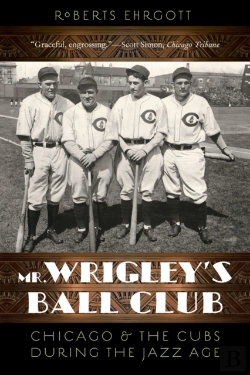 Bertrand.pt - Mr. Wrigley'S Ball Club
