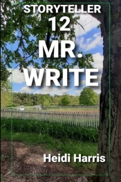 Mr. Write