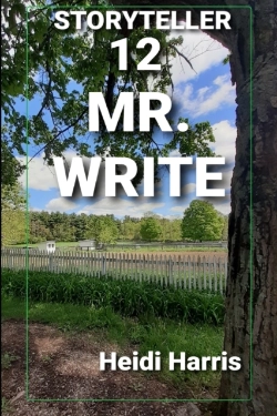 Bertrand.pt - Mr. Write