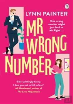 Bertrand.pt - Mr Wrong Number