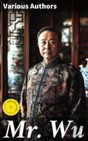 Mr. Wu