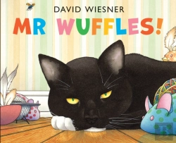 Bertrand.pt - Mr Wuffles!