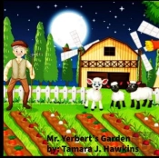 Mr. Yerbert'S Garden