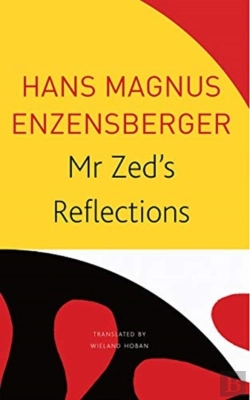 Bertrand.pt - Mr Zedâ€™S Reflections