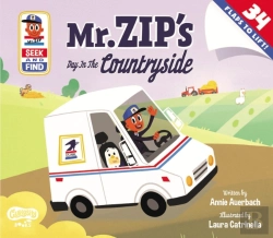 Bertrand.pt - Mr. Zipâ€™S Day In The Countryside