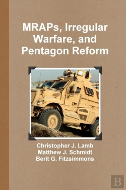 Bertrand.pt - Mraps, Irregular Warfare, And Pentagon Reform