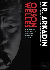 Mr.Arkadin ou Relatório Confidencial