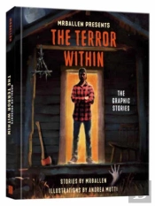 Mrballen Presents: The Terror Within