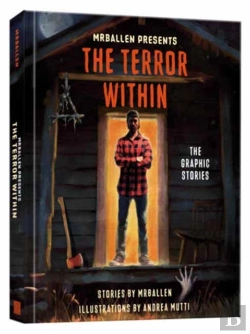 Bertrand.pt - Mrballen Presents: The Terror Within