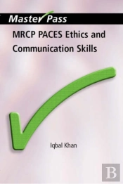 Mrcp Paces Ethics And Communication Skills