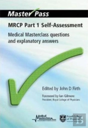 Mrcp Part 1 Self-Assessment