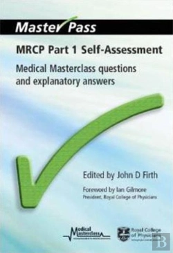 Bertrand.pt - Mrcp Part 1 Self-Assessment