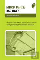 Mrcp Part 2: 450 Bofs