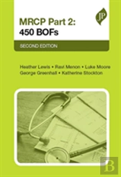 Mrcp Part 2: 450 Bofs
