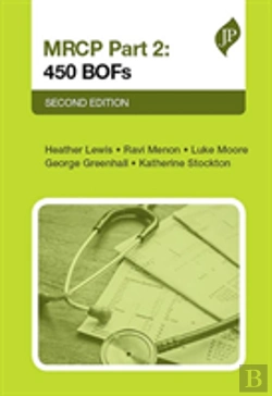 Bertrand.pt - Mrcp Part 2: 450 Bofs