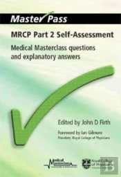 Mrcp Part 2 Self-Assessment
