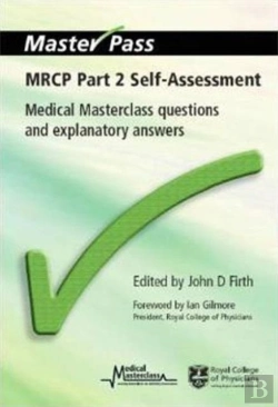Bertrand.pt - Mrcp Part 2 Self-Assessment