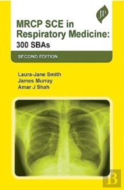 Mrcp Sce In Respiratory Medicine
