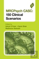 Mrcpsych Casc: 150 Clinical Scenarios