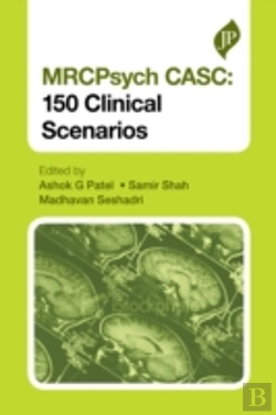 Bertrand.pt - Mrcpsych Casc: 150 Clinical Scenarios