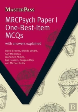 Bertrand.pt - Mrcpsych Paper I One-Best-Item Mcqs