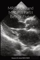 Mrcp(Uk) And Mrcp(I) Part I Best Of Fives