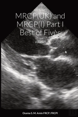 Bertrand.pt - Mrcp(Uk) And Mrcp(I) Part I Best Of Fives