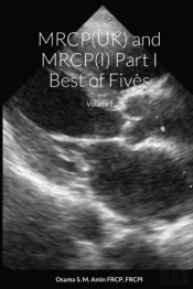 Mrcp(Uk) And Mrcp(I) Part I Best Of Fives