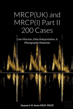 Bertrand.pt - Mrcp(Uk) And Mrcp(I) Part Ii 200 Cases