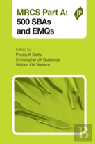 Mrcs: 500 Sbas And Emqs
